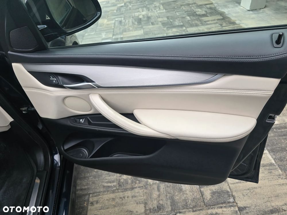 BMW X6 xDrive30d M Sport - 11