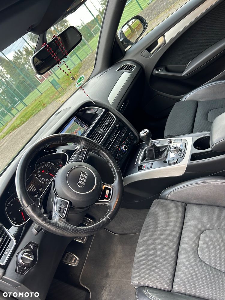 Audi A4 Avant 2.0 TDI clean diesel - 14