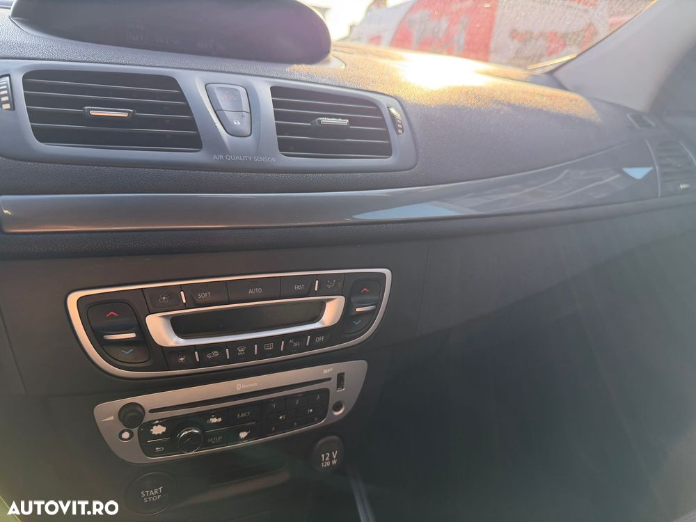 Renault Megane Sport Tourer 1.5 dCi Expression - 1