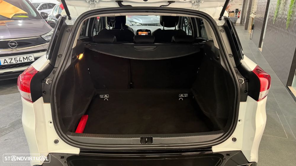 Renault Clio Sport Tourer 0.9 TCe Limited - 3