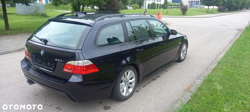 BMW Seria 5 530i - 6