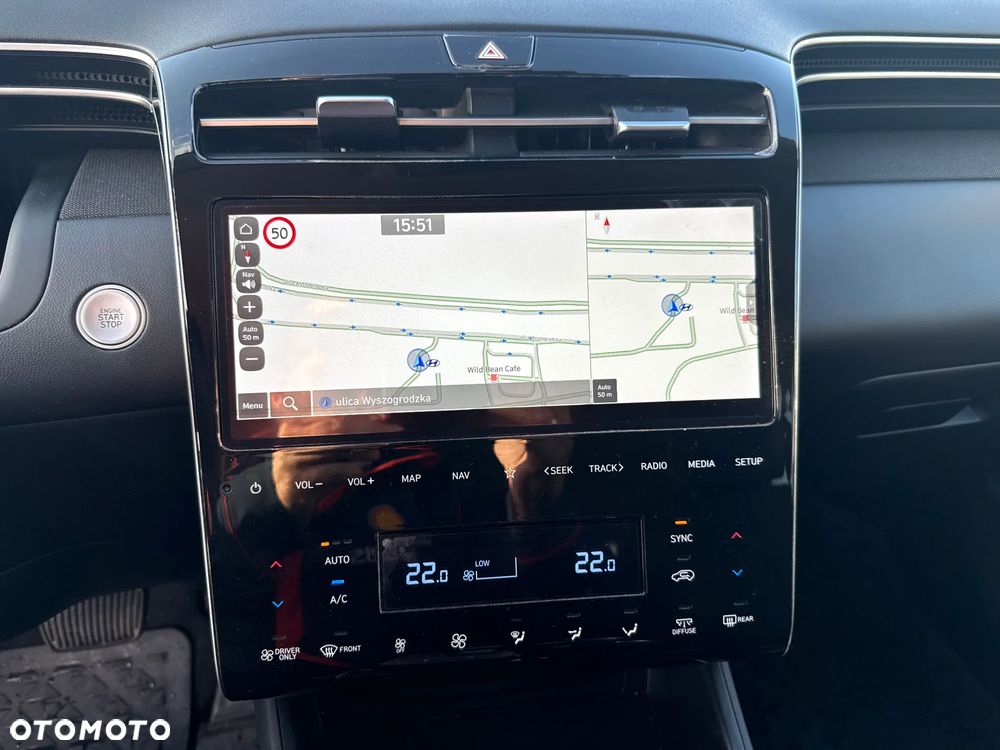 Hyundai Tucson - 18