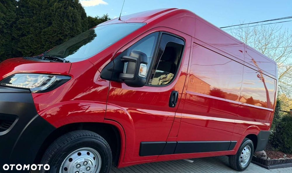 Peugeot Boxer - 20