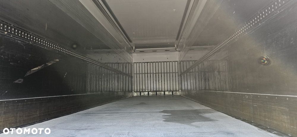 Scania G 400 / 6X2 / CHŁODNIA / AUTOMAT/ EURO 5 /  DMC 26 T - 23