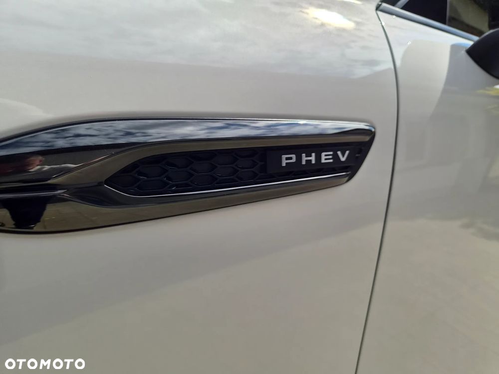 Mazda CX-60 2.5 PHEV Homura Plus AWD - 13