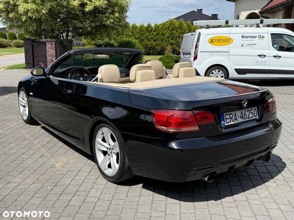 BMW Seria 3 335i - 8