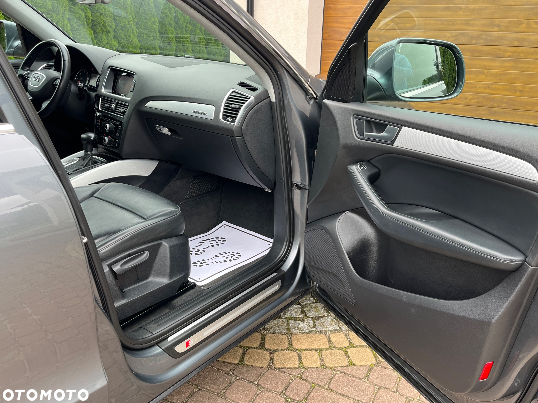 Audi Q5 2.0 TDI quattro S tronic design - 20