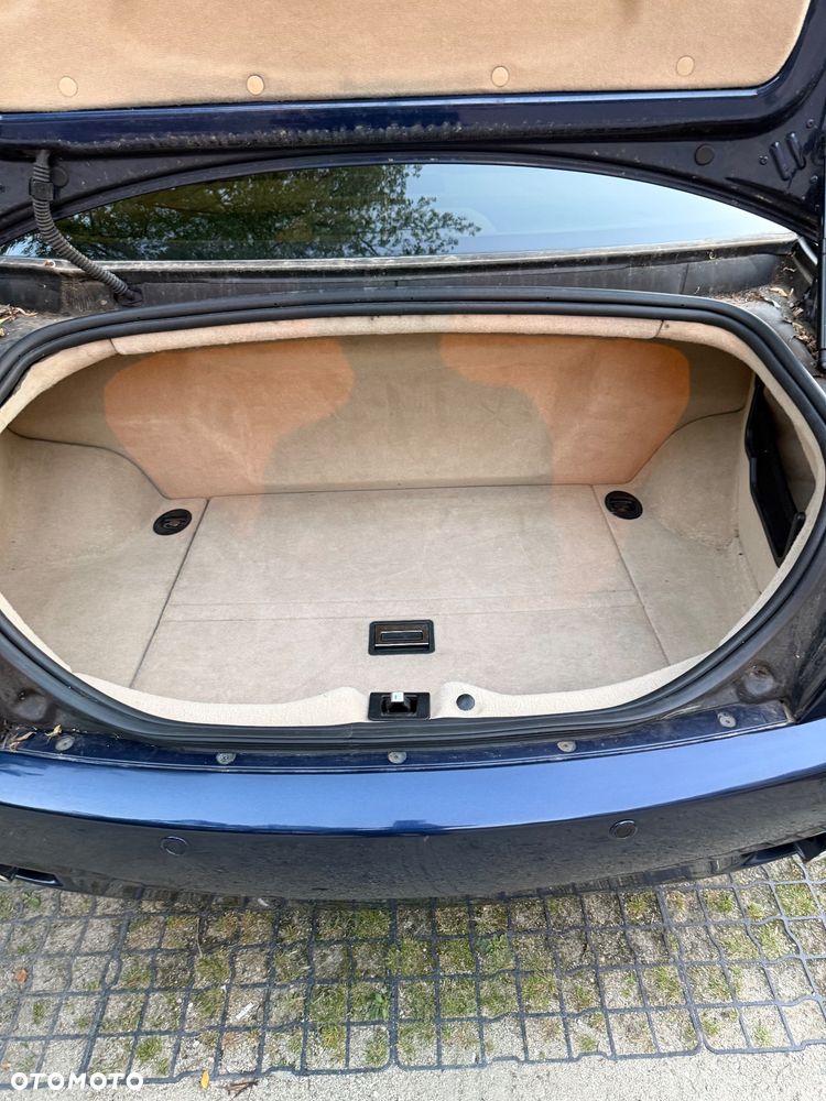 2006 Maserati Quattroporte, photograph 7