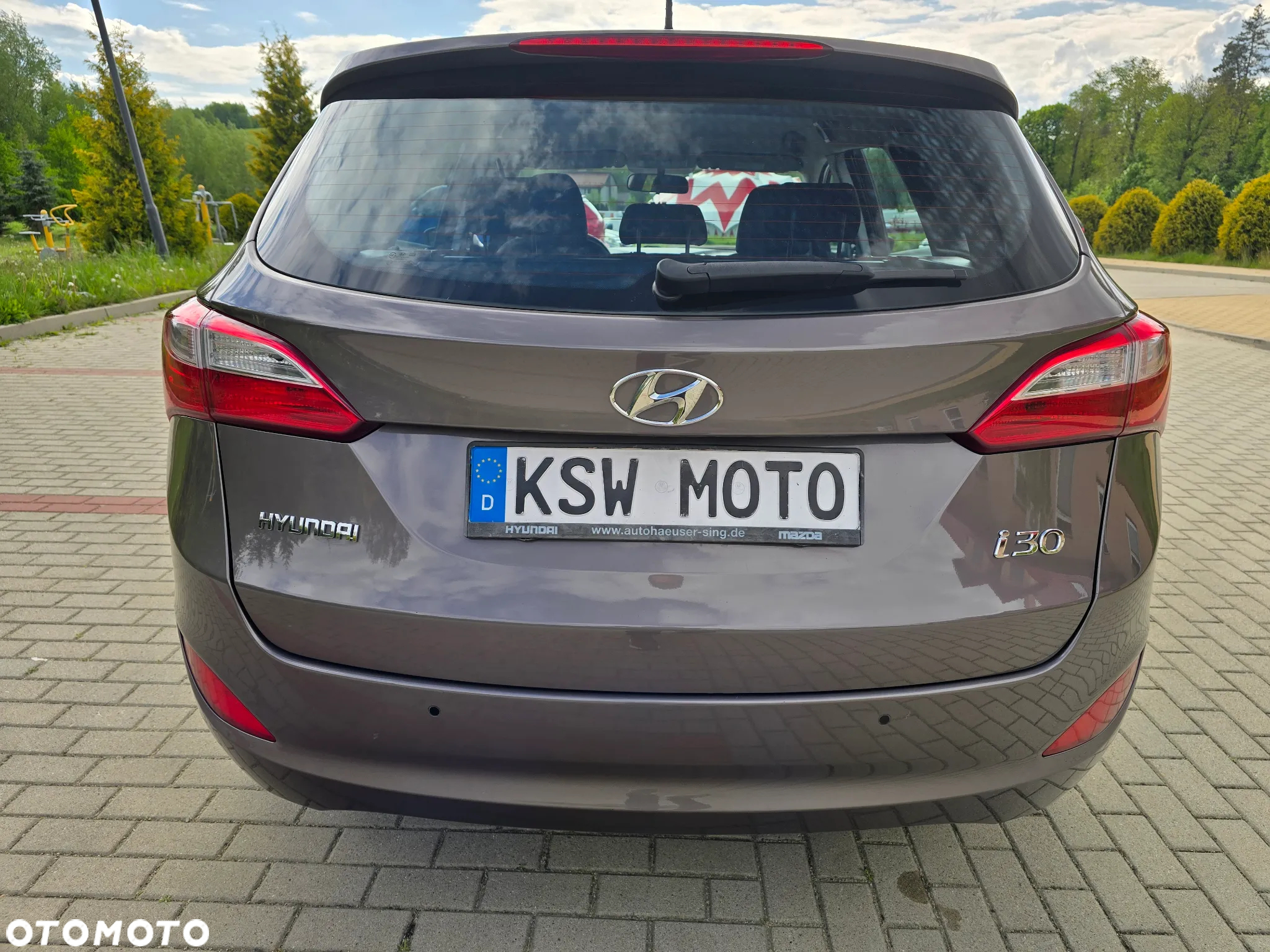 Hyundai i30 1.4 Comfort - 7