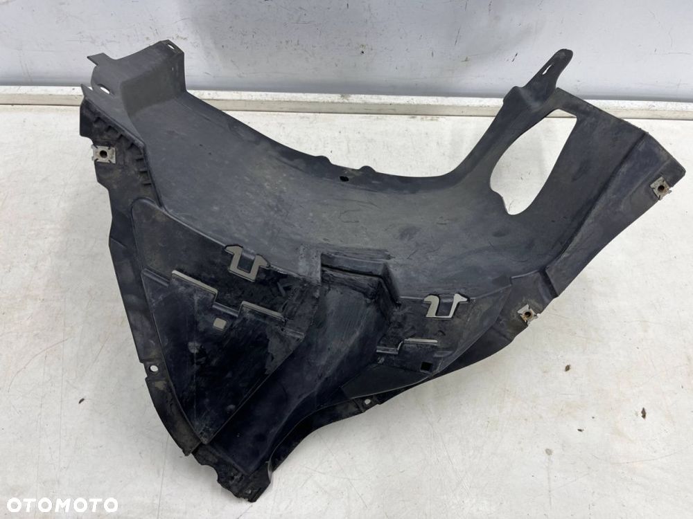Nadkole VW Passat B8 14-23r. lewe przednie trójkąt pod zderzak lewy przód 3g0805911 - 3