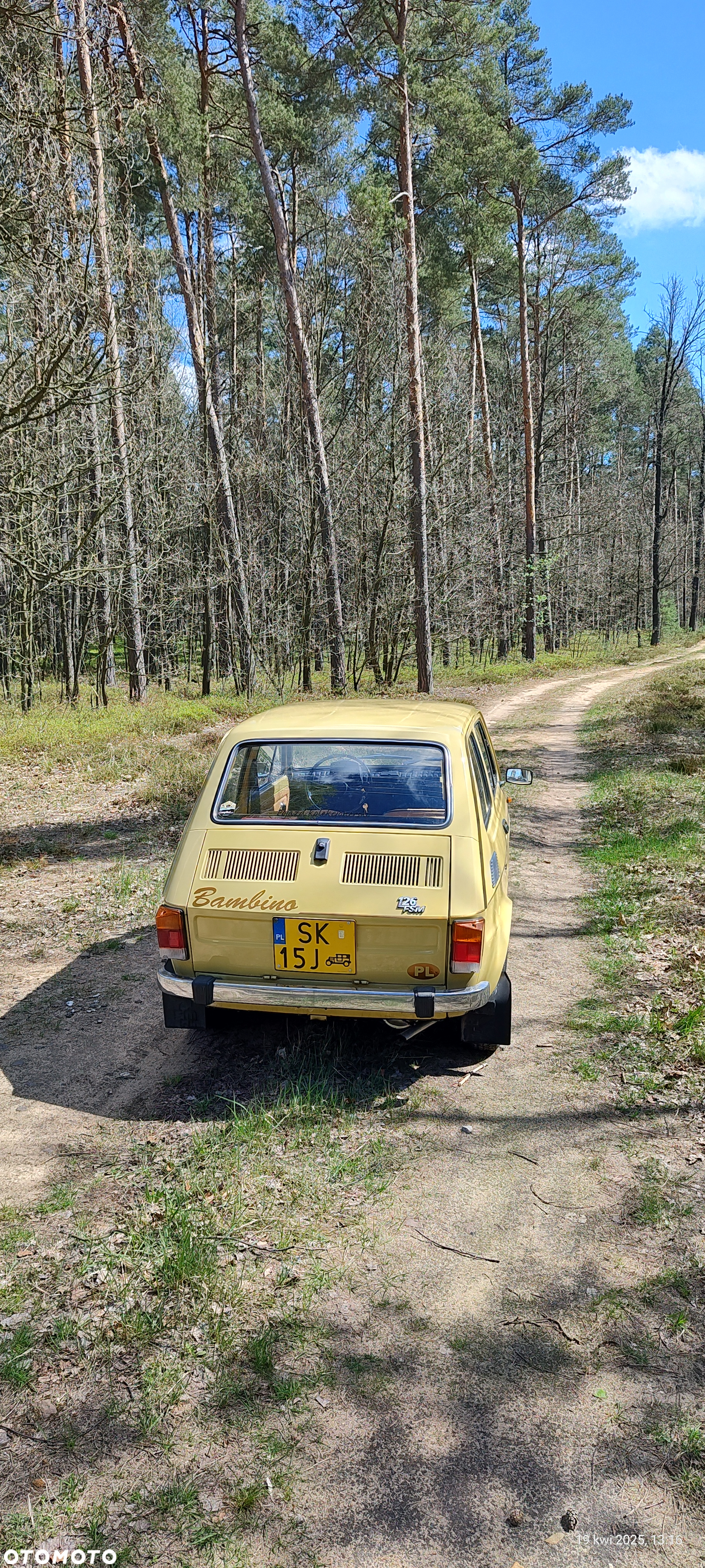 Fiat 126 - 14