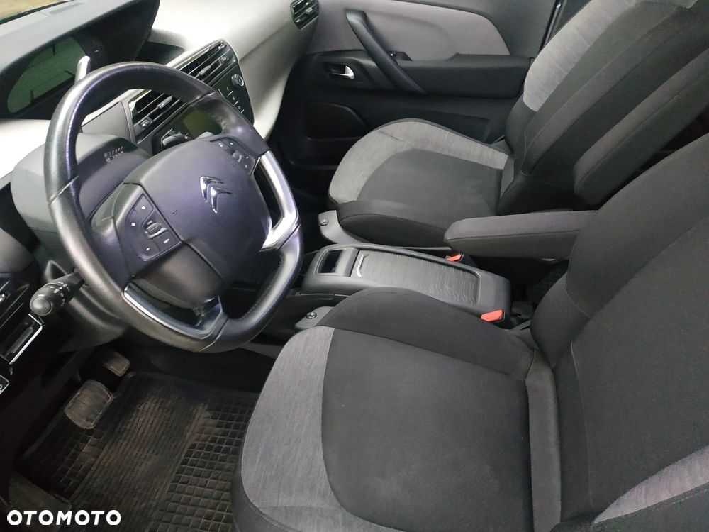 Citroën C4 Picasso BlueHDi 120 EAT6 FEEL - 9