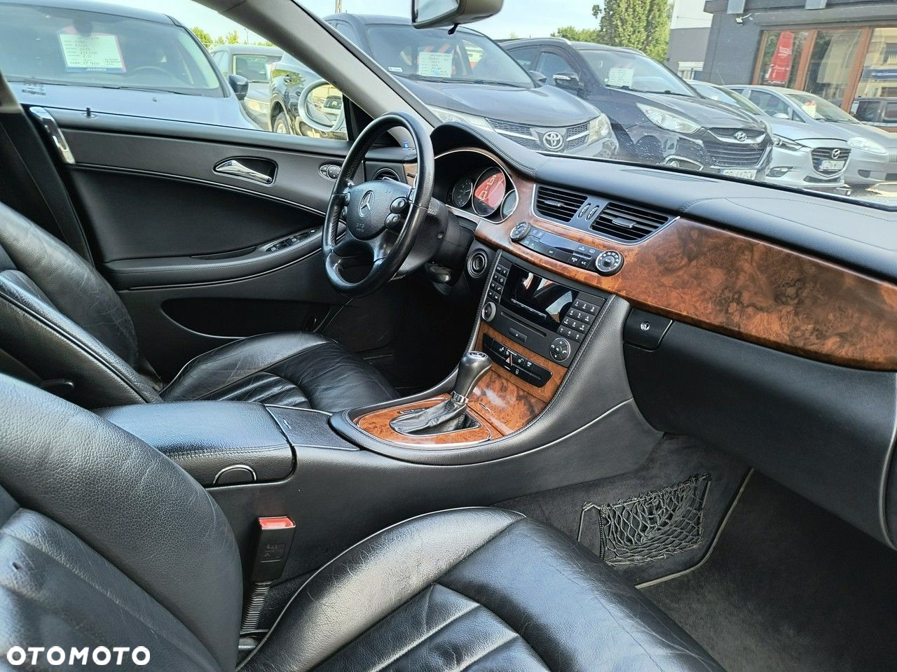 Mercedes-Benz CLS - 19