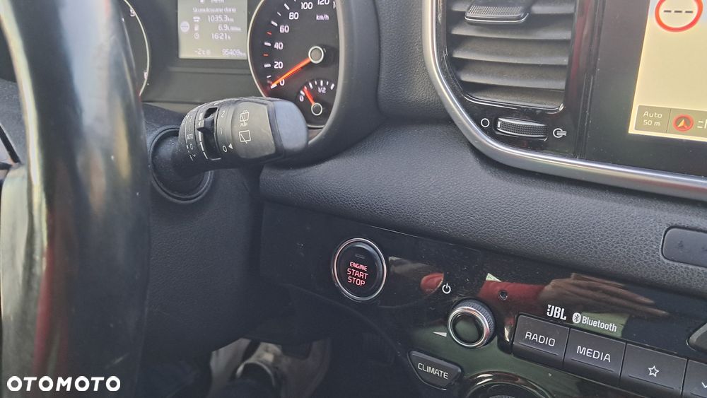 Kia Sportage - 15