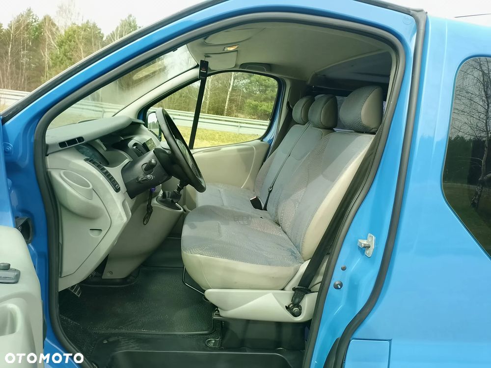Renault Trafic - 20