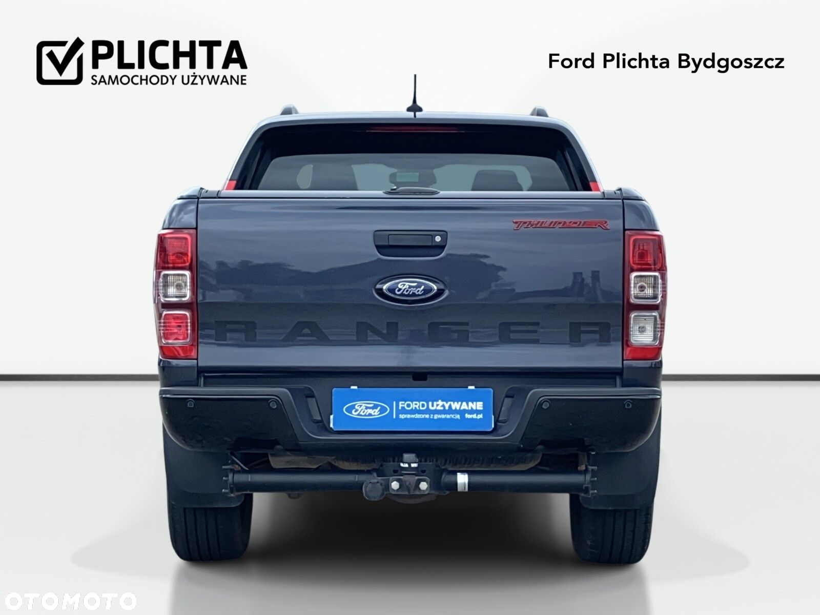 Ford Ranger 2.0 EcoBlue 4x4 DC Wildtrak - 6