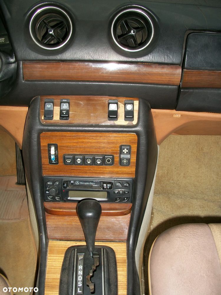 Mercedes-Benz W123 - 5