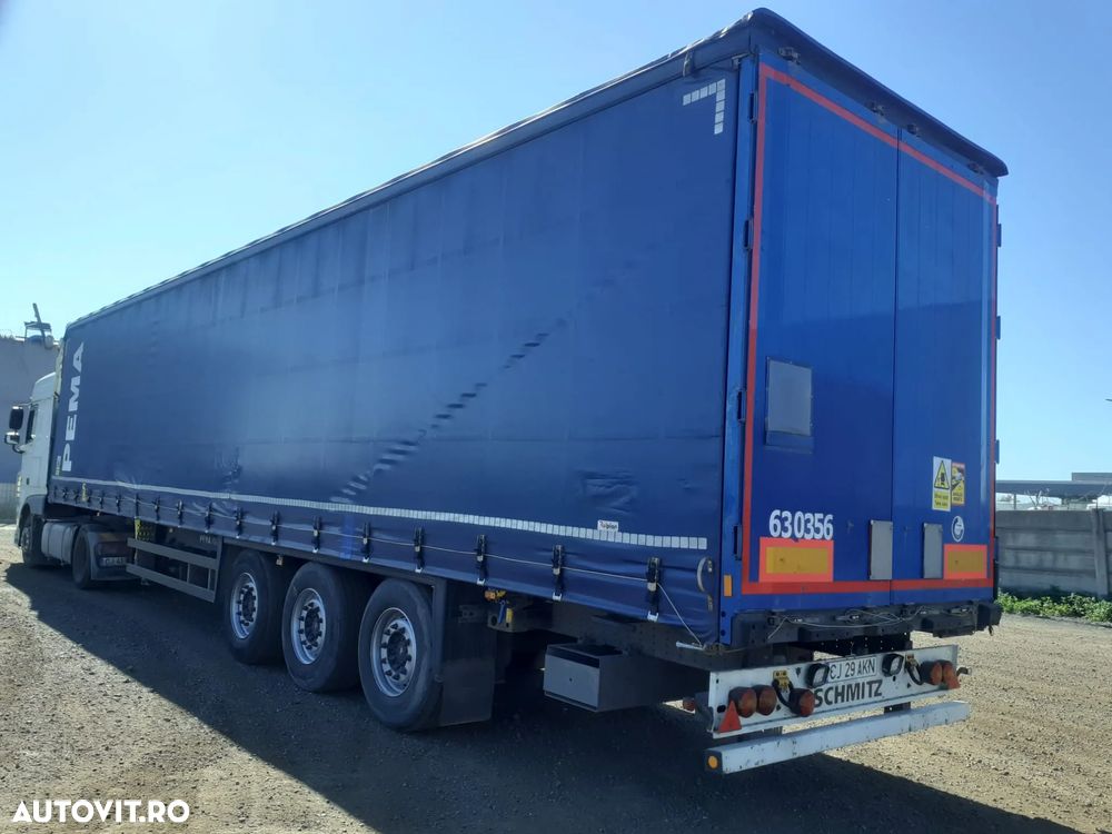 Schmitz Cargobull - 6