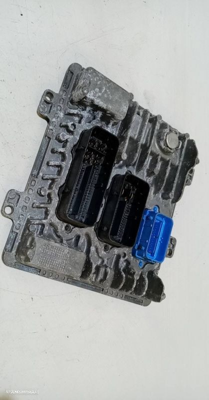 Centralina motor / ECU OPEL Astra J Sports Tourer - 1