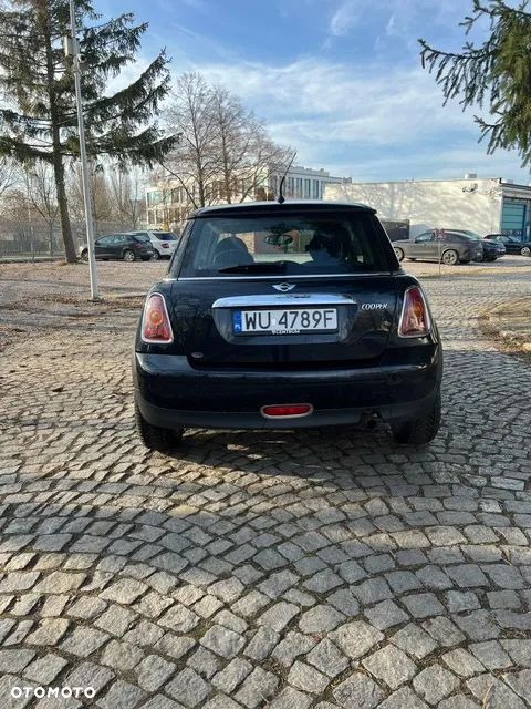 MINI ONE Standard - 8