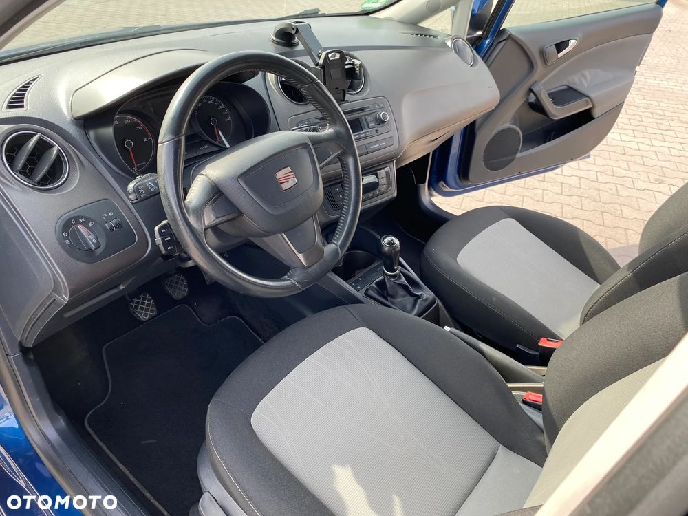 Seat Ibiza - 17
