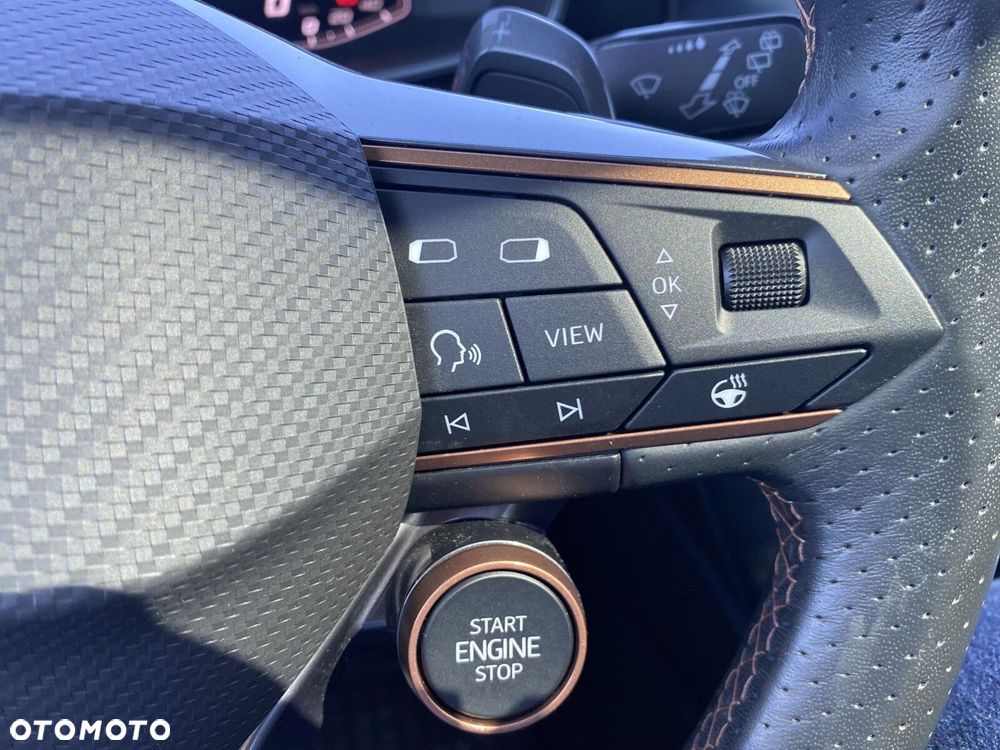 Cupra Formentor - 23