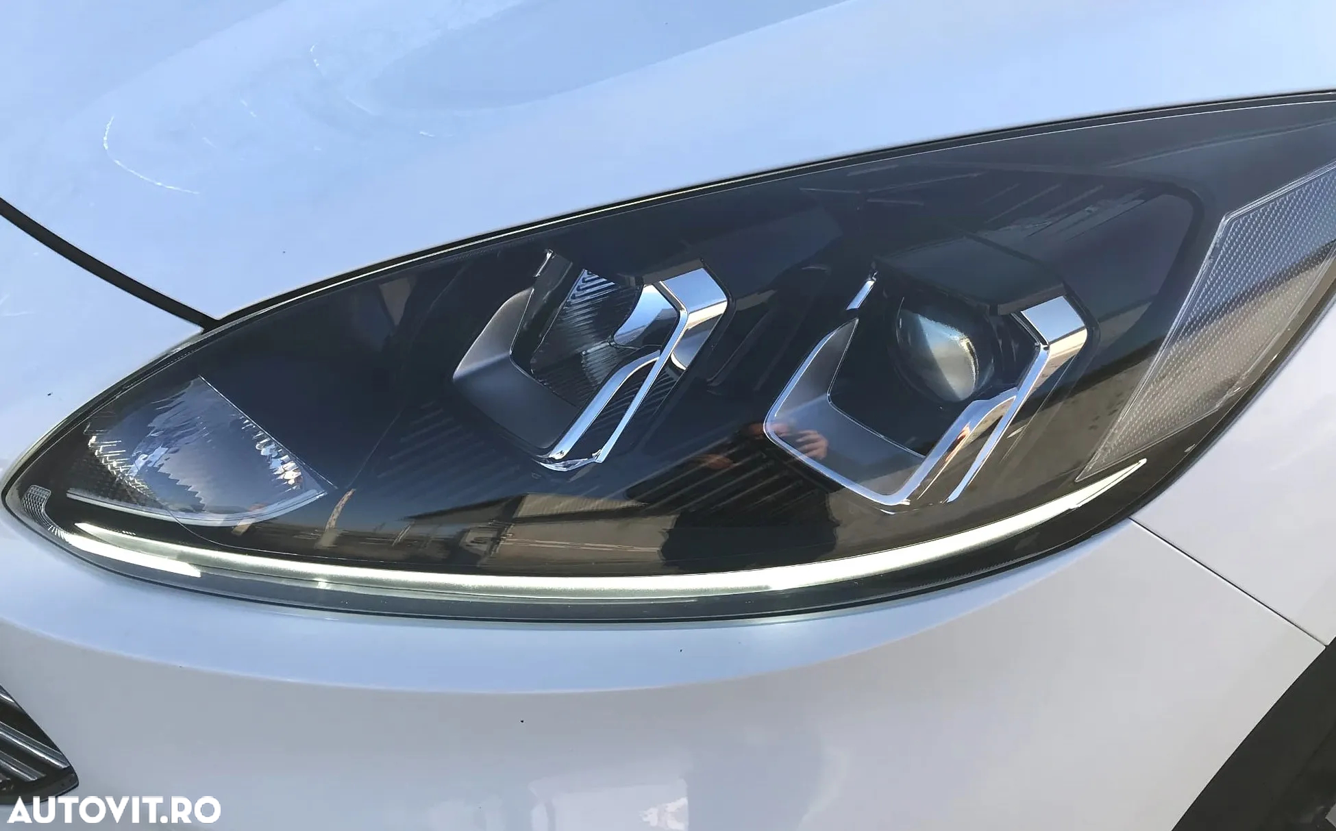 Ford Kuga 2.5 Duratec PHEV Titanium - 39