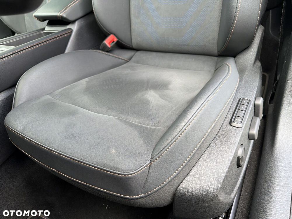 Cupra Formentor 2.0 TSI 4Drive VZ DSG - 13