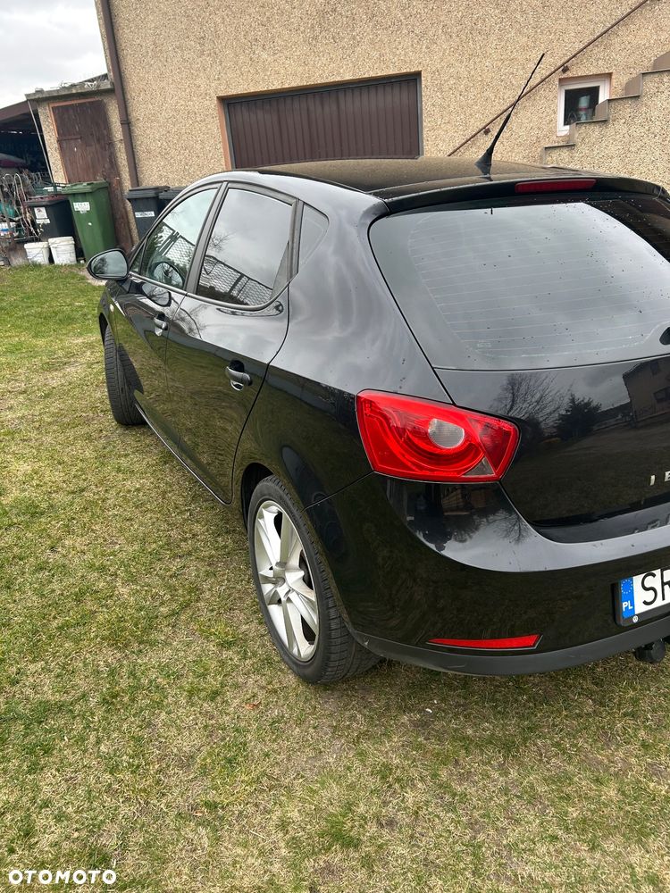 Seat Ibiza 1.6 16V Style - 3