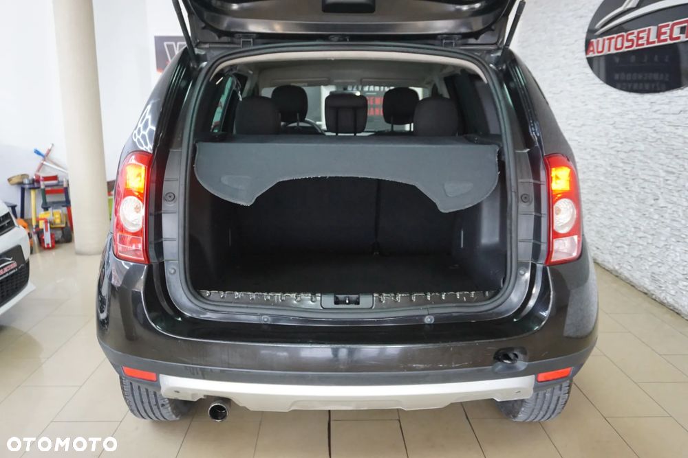 Dacia Duster 1.6 16V 4x2 - 18