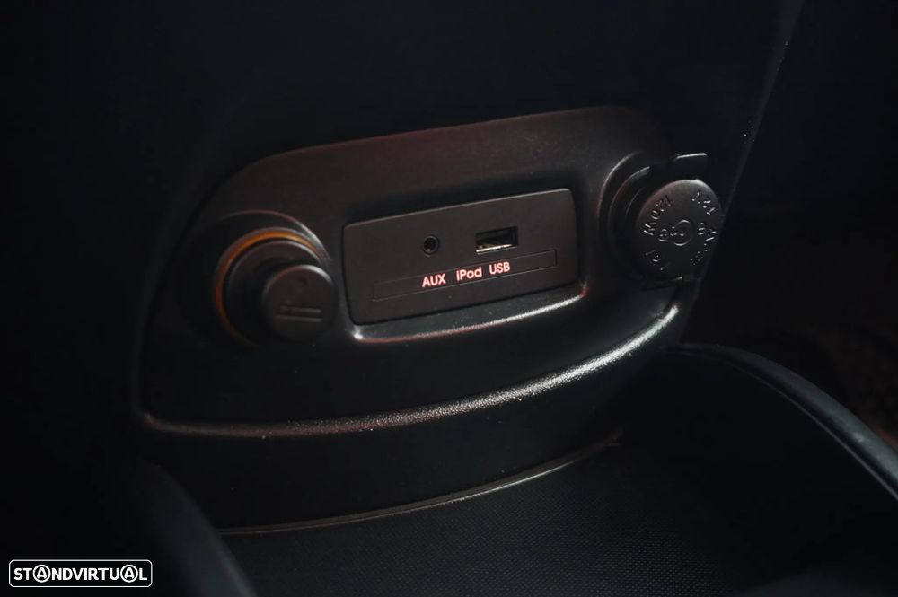 Kia Soul 1.6 CRDi EX - 15