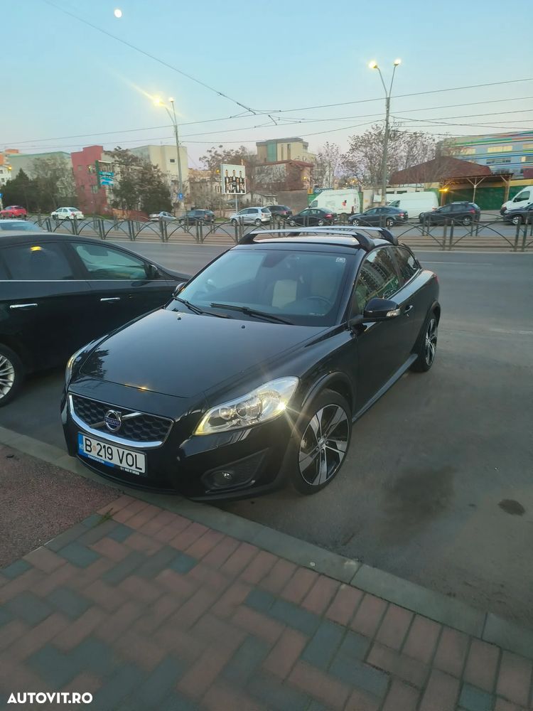 Volvo C30 - 1