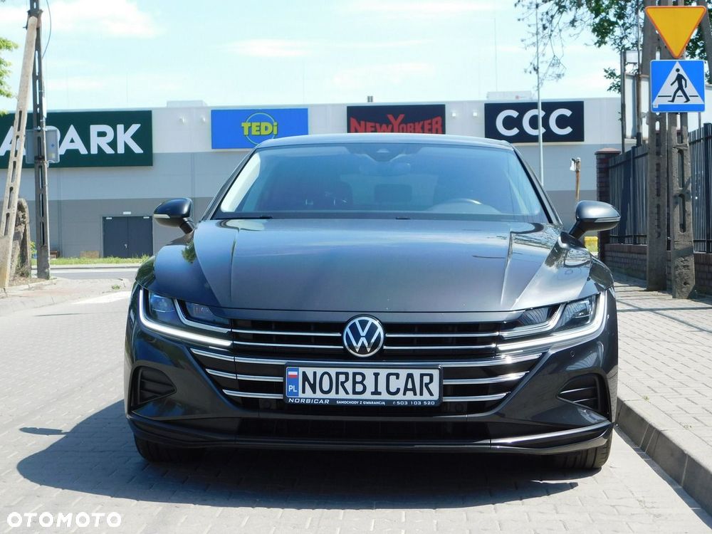 Volkswagen Arteon 2.0 TDI Elegance - 3