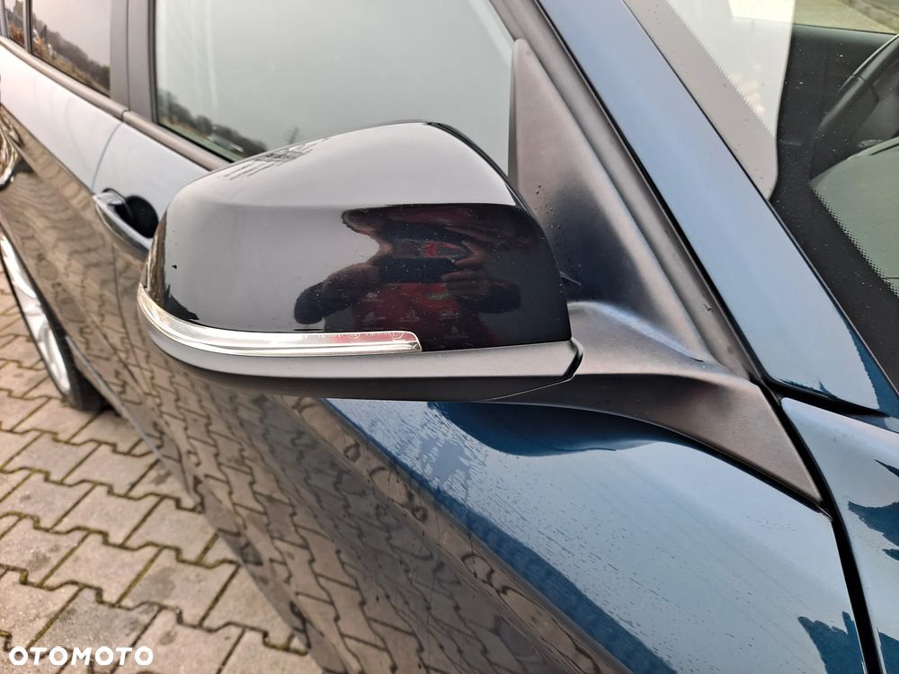 BMW Seria 1 120d Sport-Aut Sport Line - 18