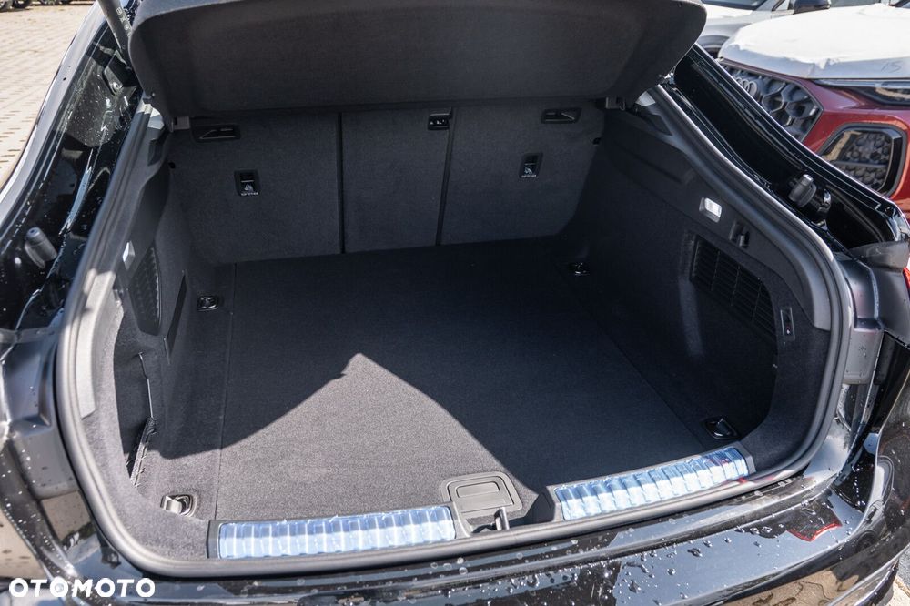 Audi A5 Limousine - 9