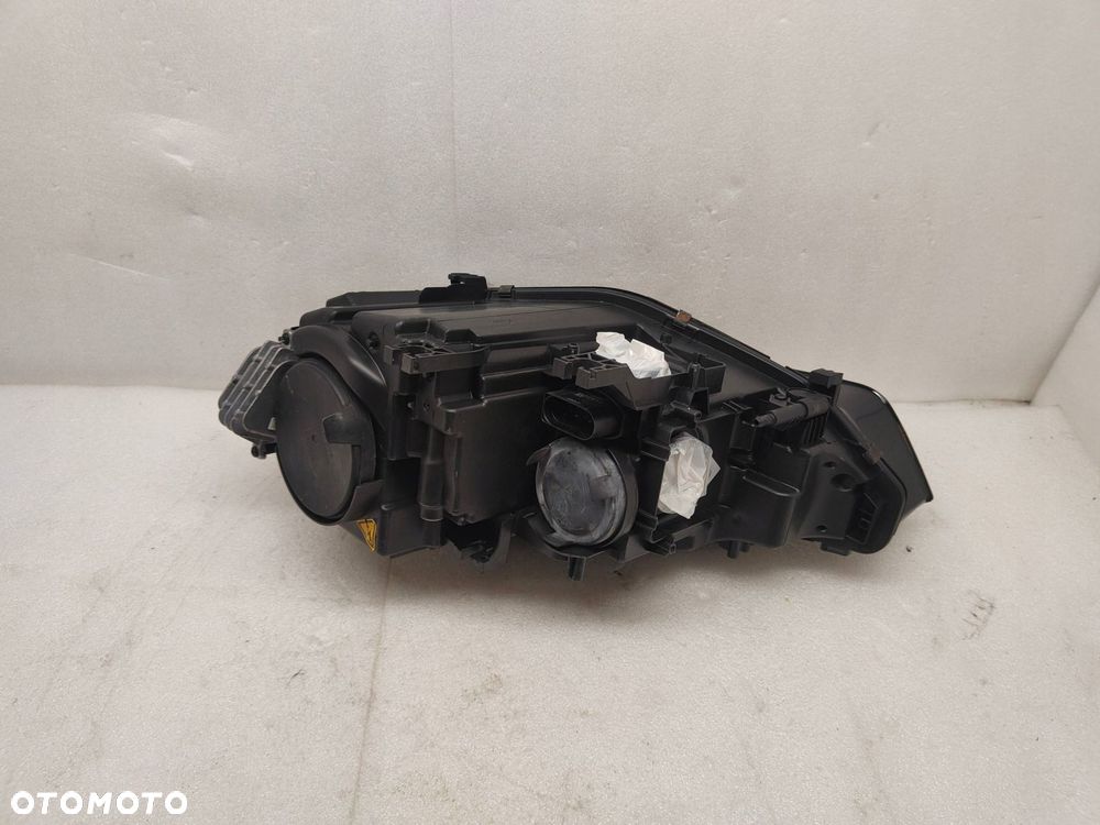 audi a5 8t xenon przód strona prawa 8t0941006c - 5