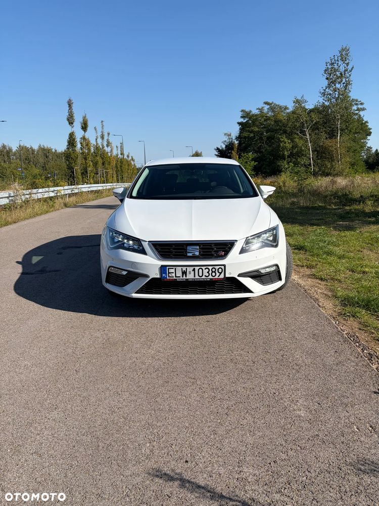 Seat Leon - 2