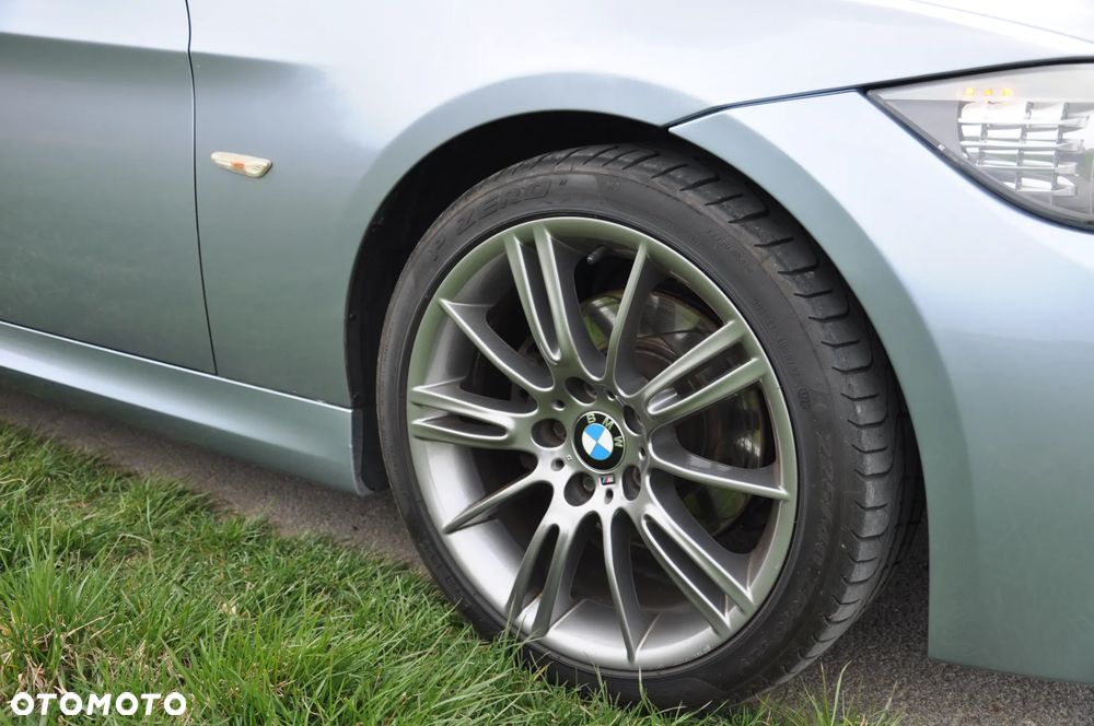 BMW Seria 3 320d - 31