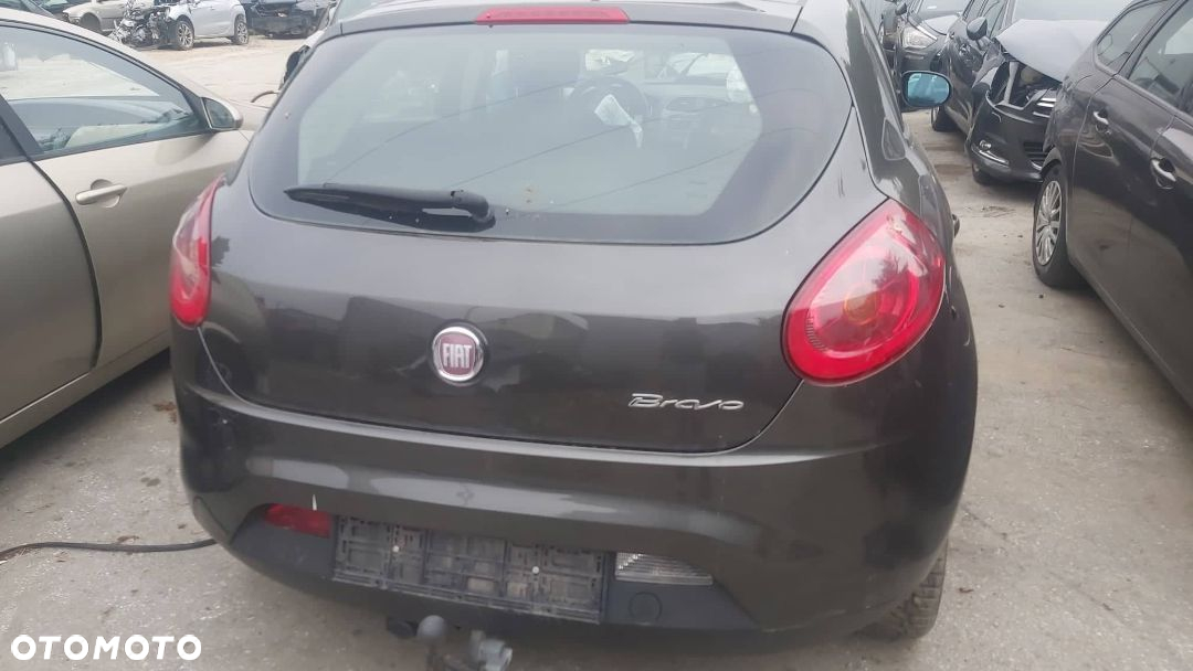 FIAT bravo II pompa wspomagania europa - 6