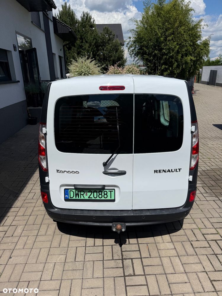 Renault Kangoo - 13