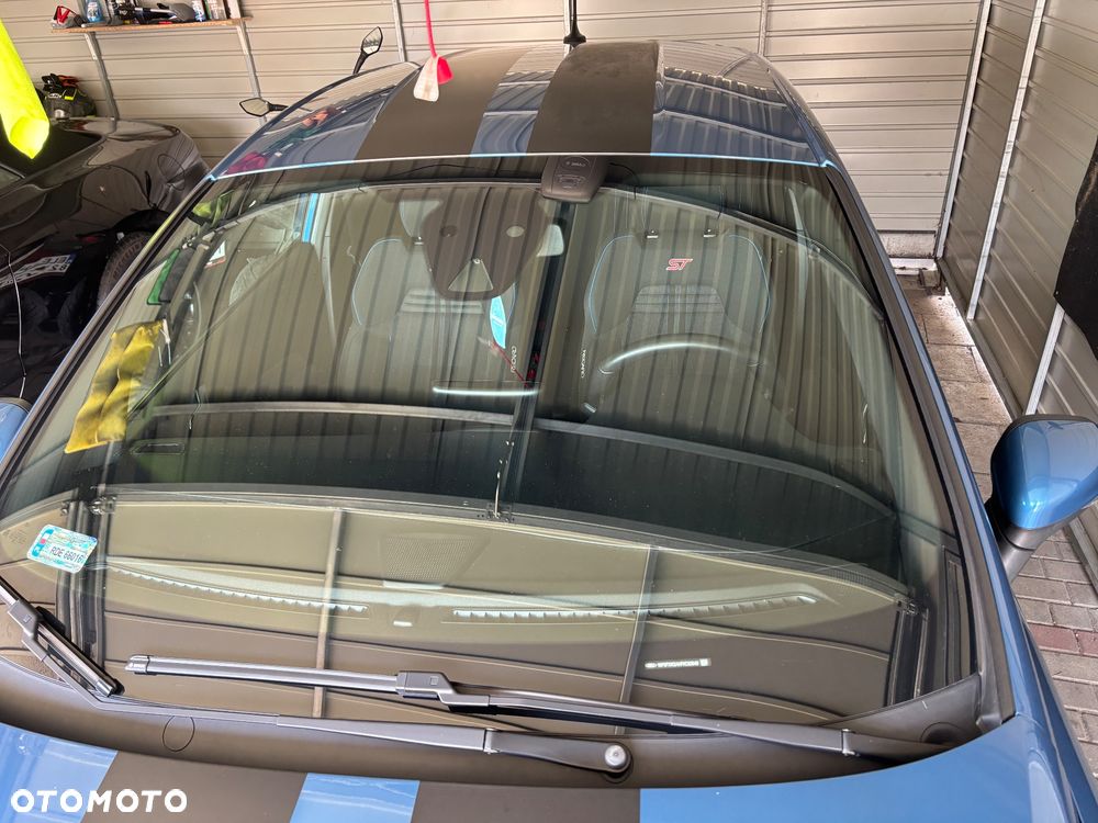 Ford Fiesta 1.5 EcoBoost ST Edition ASS - 24