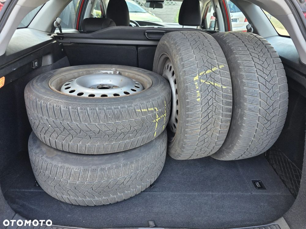 Honda Civic 1.8 i-VTEC Comfort - 18