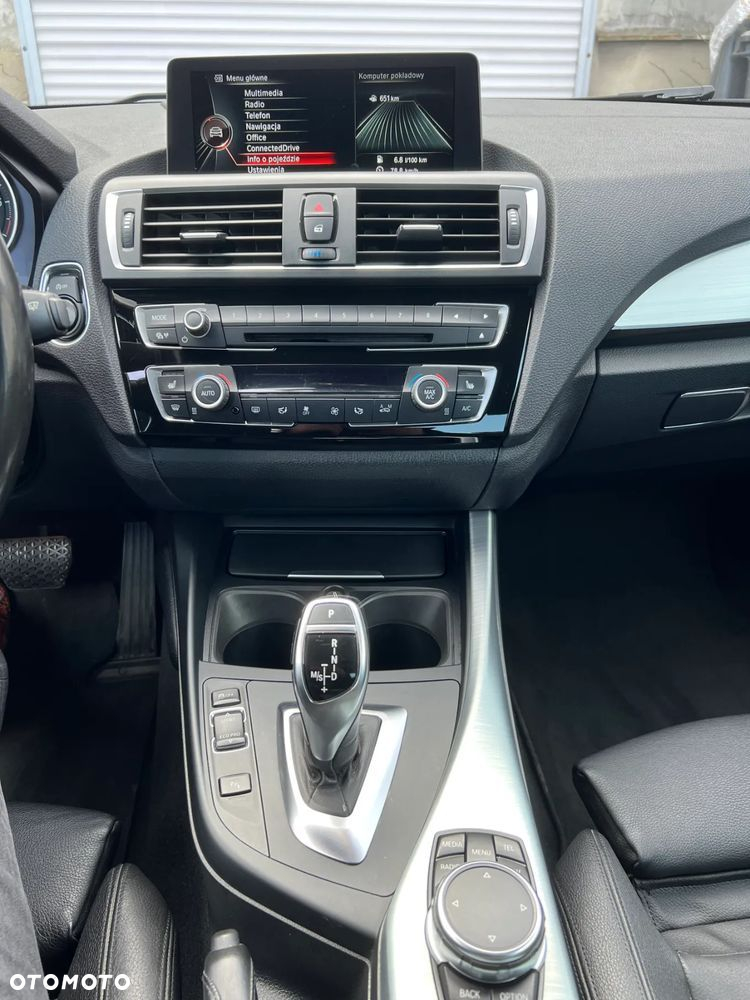 BMW Seria 2 225d Coupe M Sport - 13