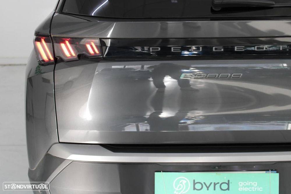 Peugeot E-5008 210 Allure Business - 7