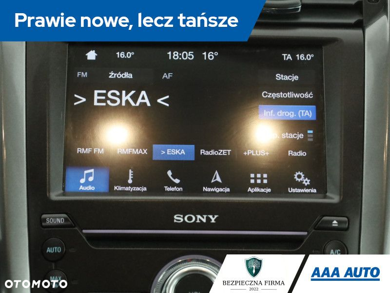 Ford Mondeo - 12
