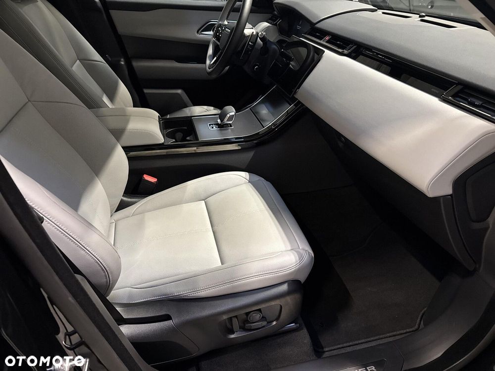 Land Rover Range Rover Velar 2.0 P250 Dynamic SE - 12