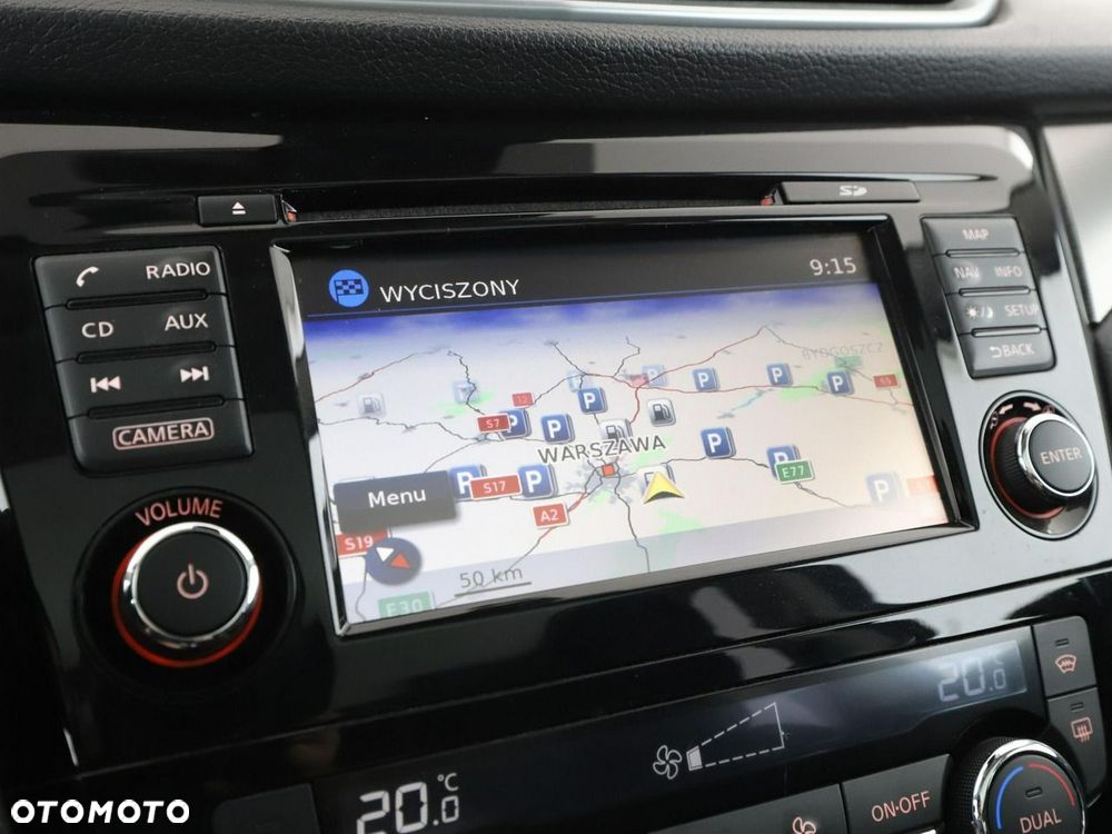 Nissan Qashqai 1.6 DIG-T N-Connecta - 26