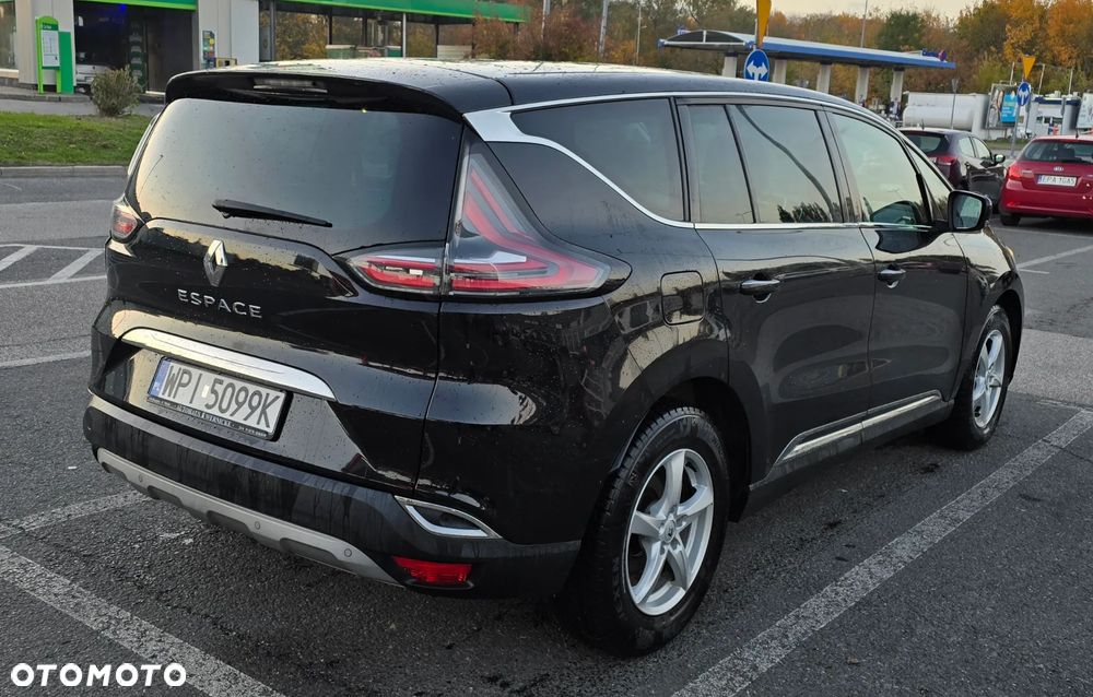 Renault Espace - 7