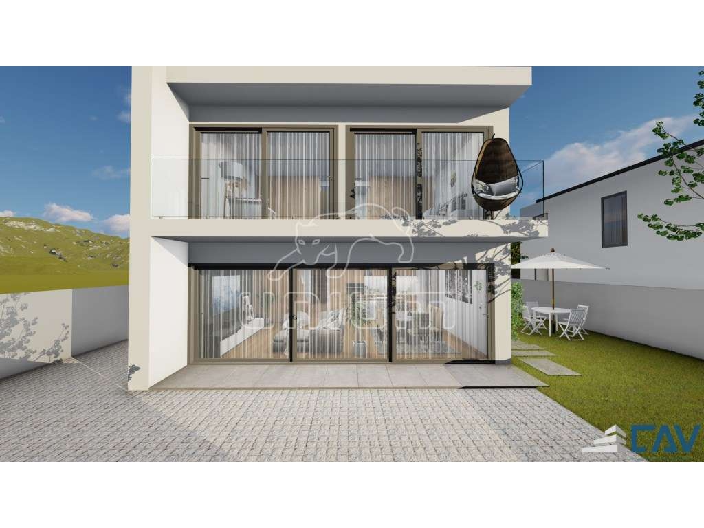 Moradia T4 Âncora, Caminha. - Grande imagem: 2/24