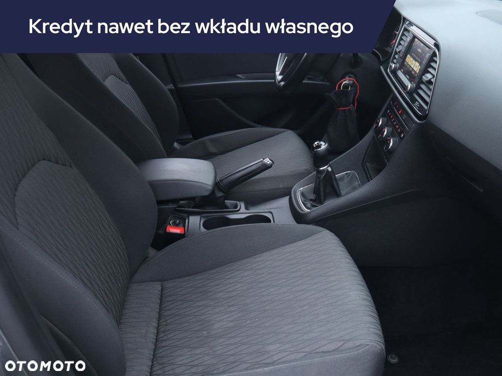 Seat Leon - 11